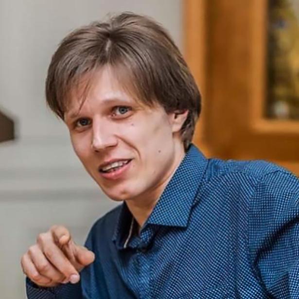 Максим Калинин Фото Максим Калинин Фото