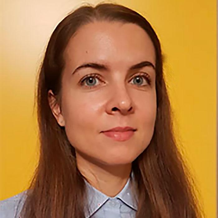 Михайлова Мария Владимировна