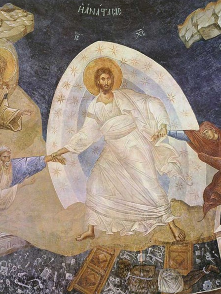 Слишком человеческое» или сумма христианства?