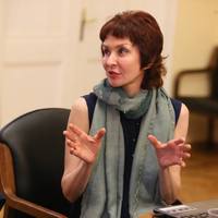 Протопопова Ирина Александровна