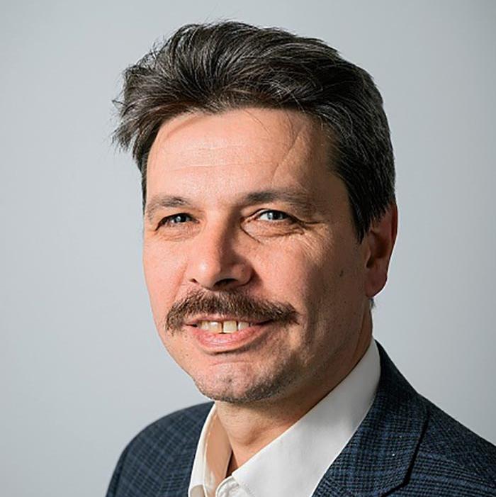 Антал Гергей Небольсин