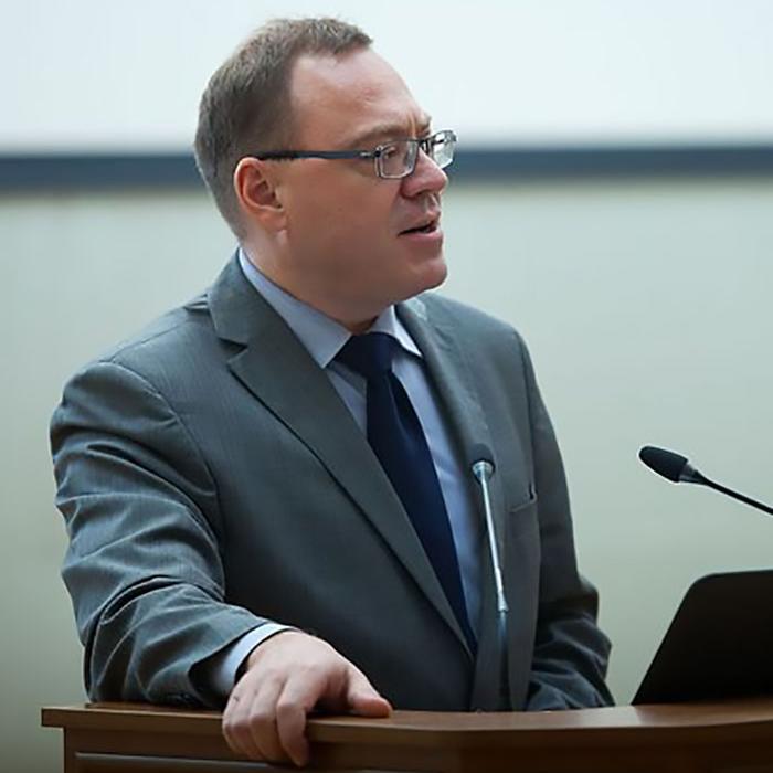 Кузенков Павел Владимирович