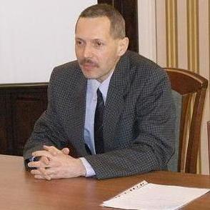 Шкаровский Михаил Витальевич