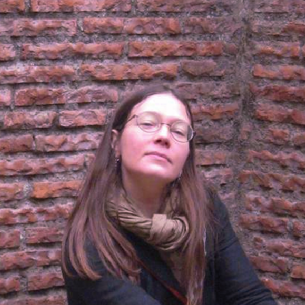 Алымова Елена Валентиновна