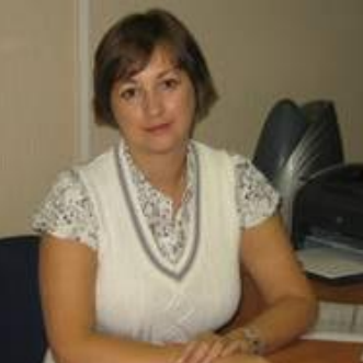 Воронцова Светлана Валерьевна