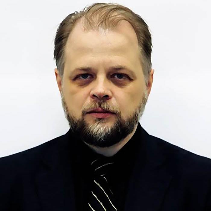 Кострюков Андрей Александрович
