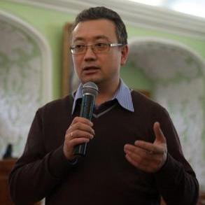 Колотовкин Николай Иннокентьевич