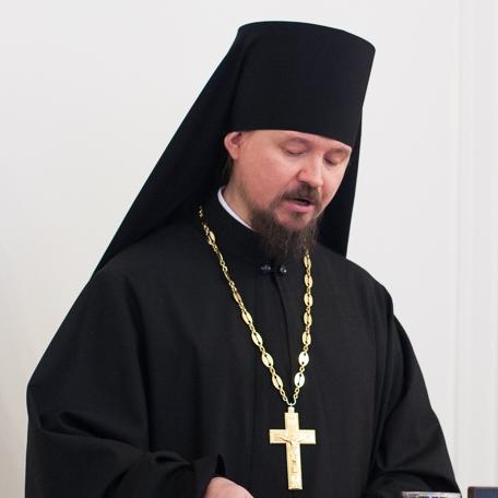 Игумен Антоний (Кадышев)