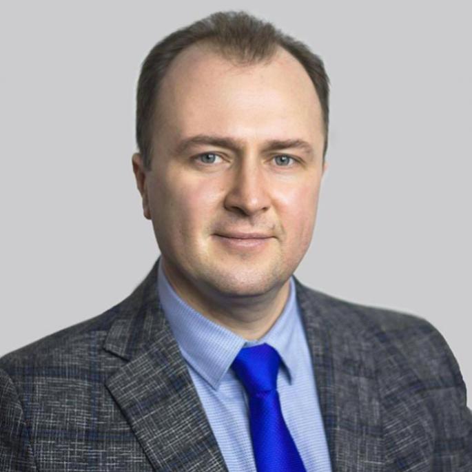 Слесарев Александр Валерьевич