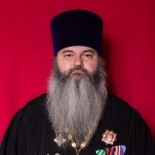 Иерей Георгий Андрианов