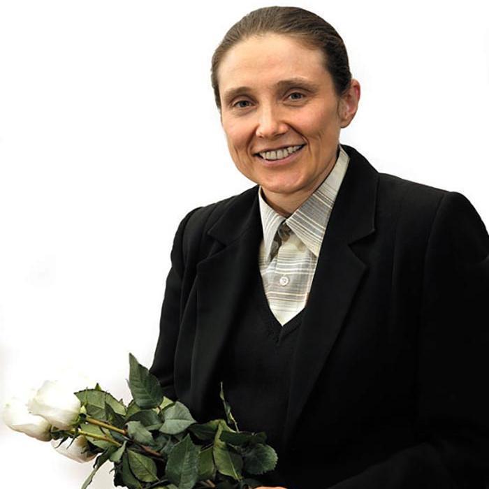 Сухова Наталья Юрьевна