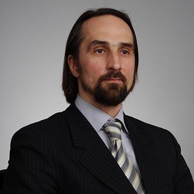 Доброцветов Павел Кириллович