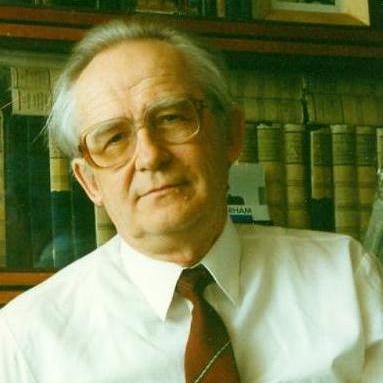 Лебедев Юрий Владимирович