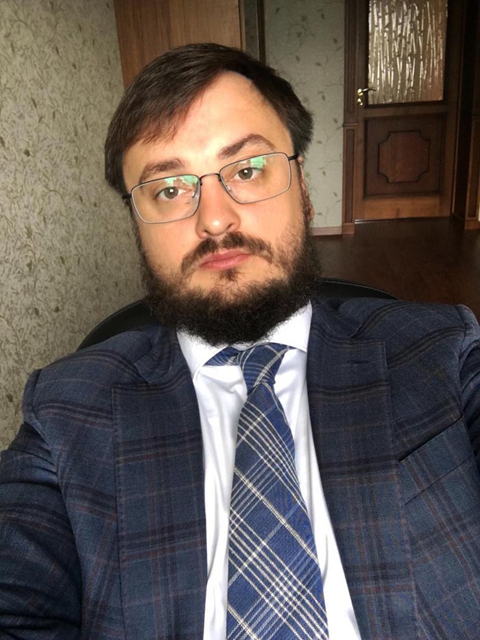 Представитель Издательского Дома «Познание» принял участие в заседании Общего собрания Издательского Совета Русской Православной Церкви.