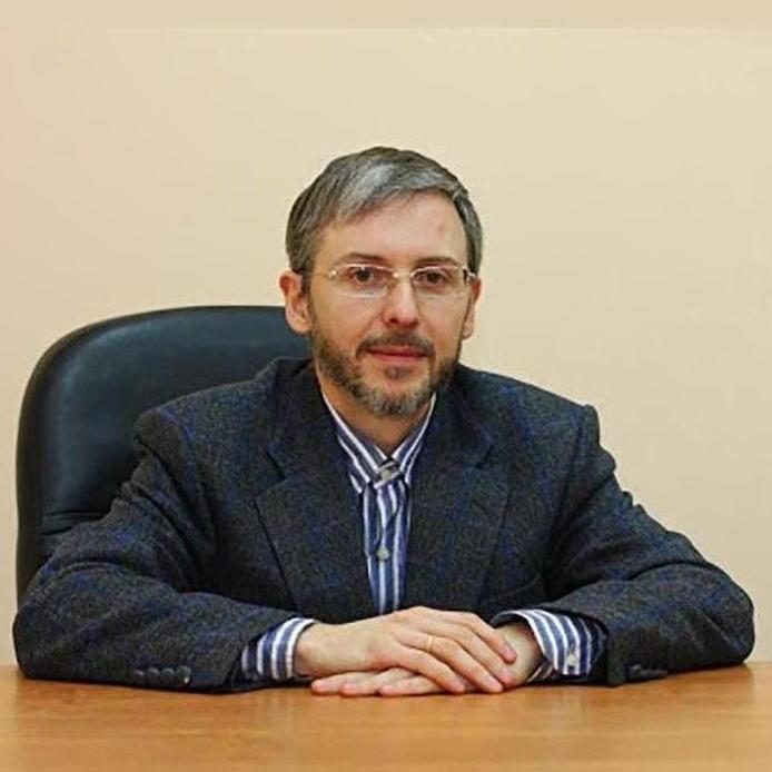 Фокин Алексей Русланович