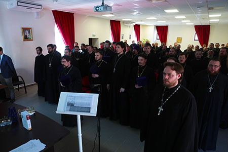Балашинская епархия